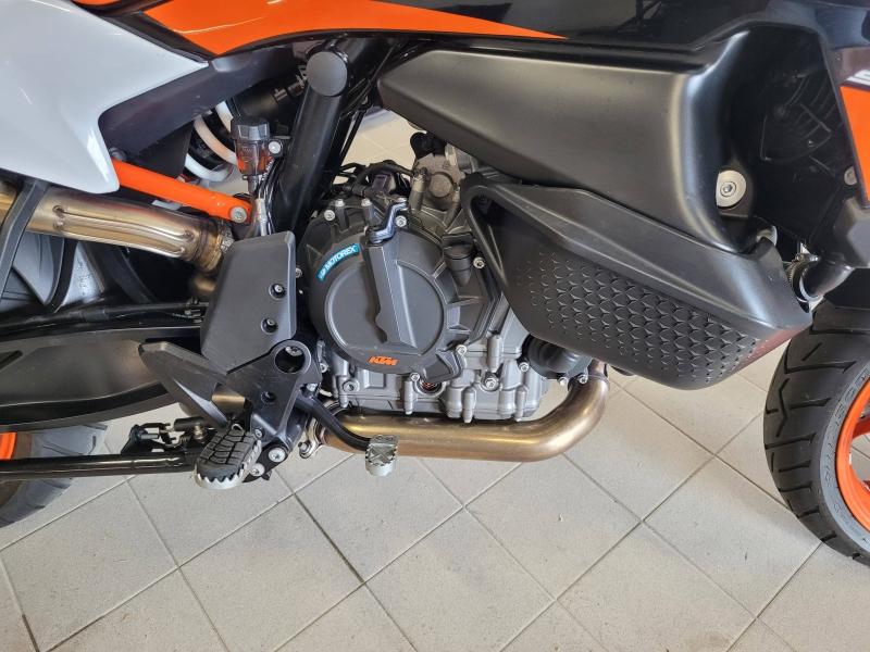 Image KTM Adventure Adventure 890 R 2022