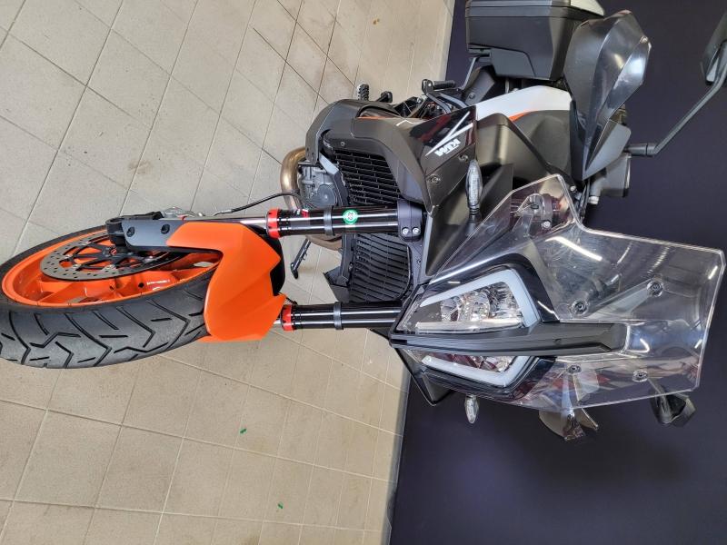 Image KTM Adventure Adventure 890 R 2022