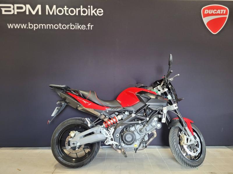 Photo APRILIA Shiver Shiver 750