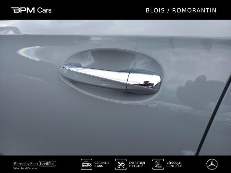 Image MERCEDES-BENZ Classe A 180 d 116ch AMG Exclusive Design 8G-DCT