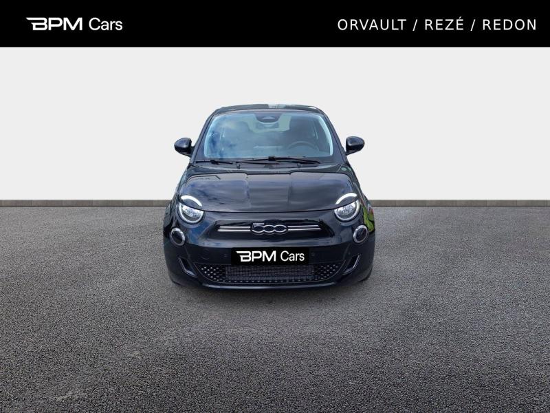 Image FIAT 500 e 95ch Pack Confort MY24