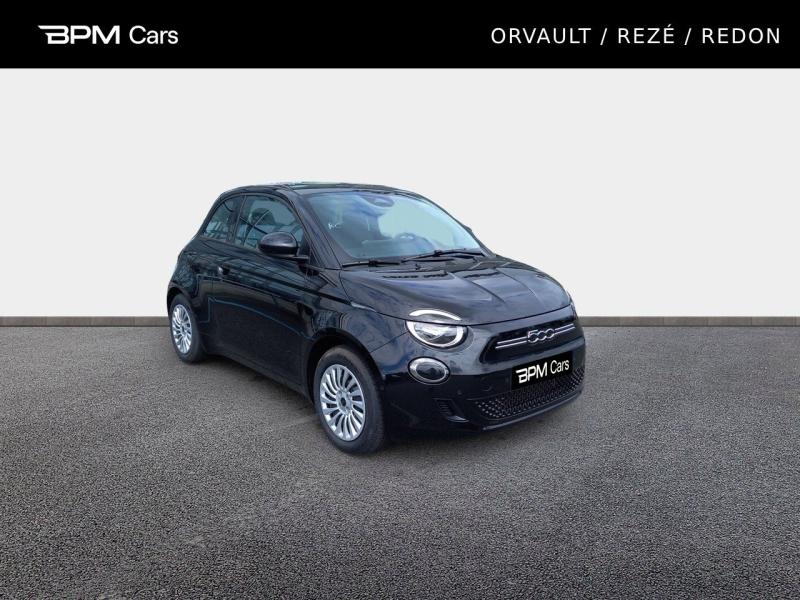 Image FIAT 500 e 95ch Pack Confort MY24