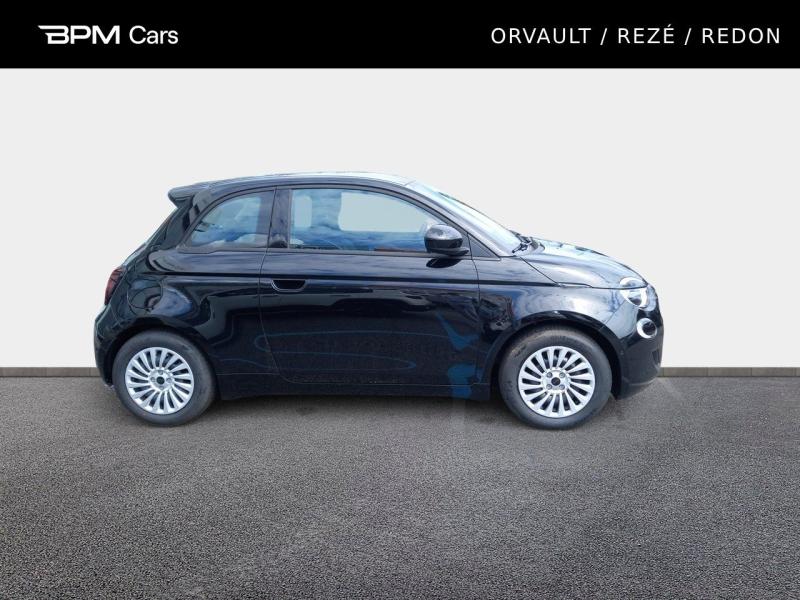 Image FIAT 500 e 95ch Pack Confort MY24