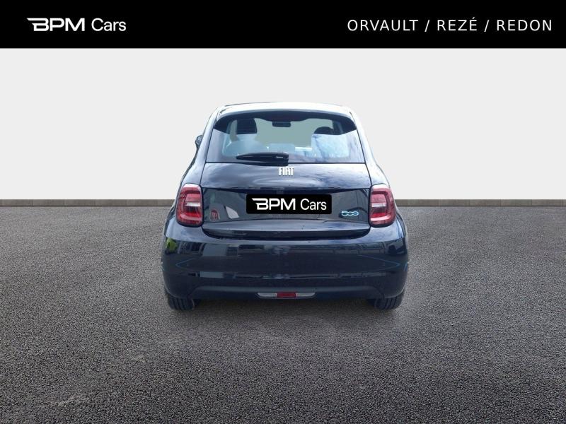 Image FIAT 500 e 95ch Pack Confort MY24