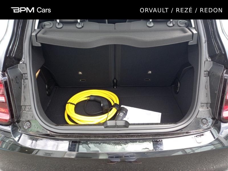 Image FIAT 500 e 95ch Pack Confort MY24