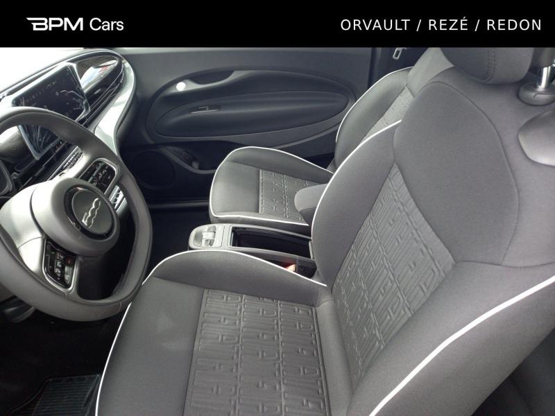 Image FIAT 500 e 95ch Pack Confort MY24