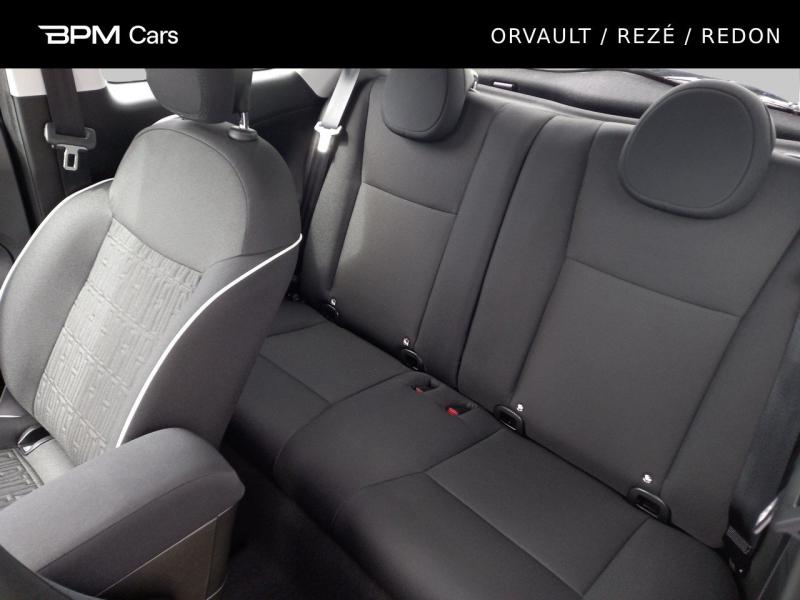 Image FIAT 500 e 95ch Pack Confort MY24