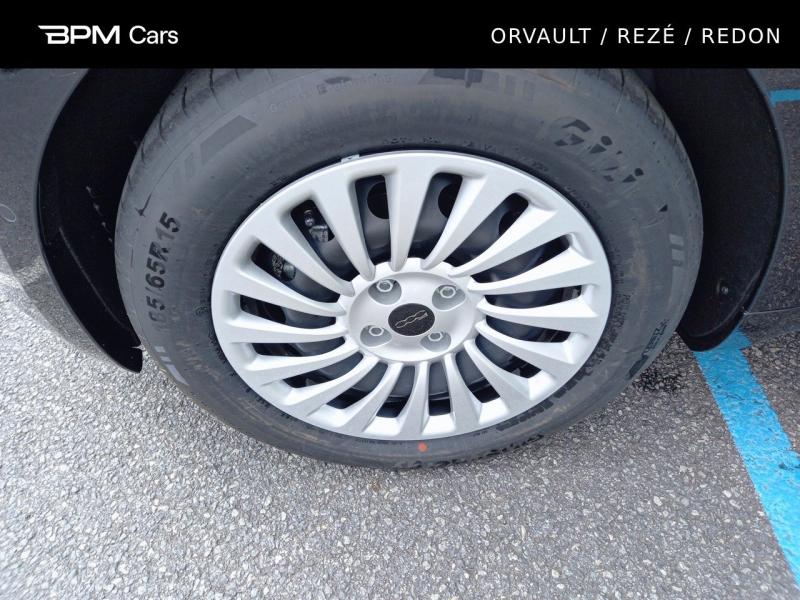 Image FIAT 500 e 95ch Pack Confort MY24