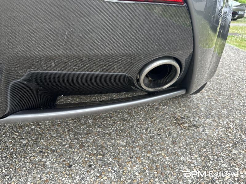 Image ASTON MARTIN V12 Vantage 5.9 V12