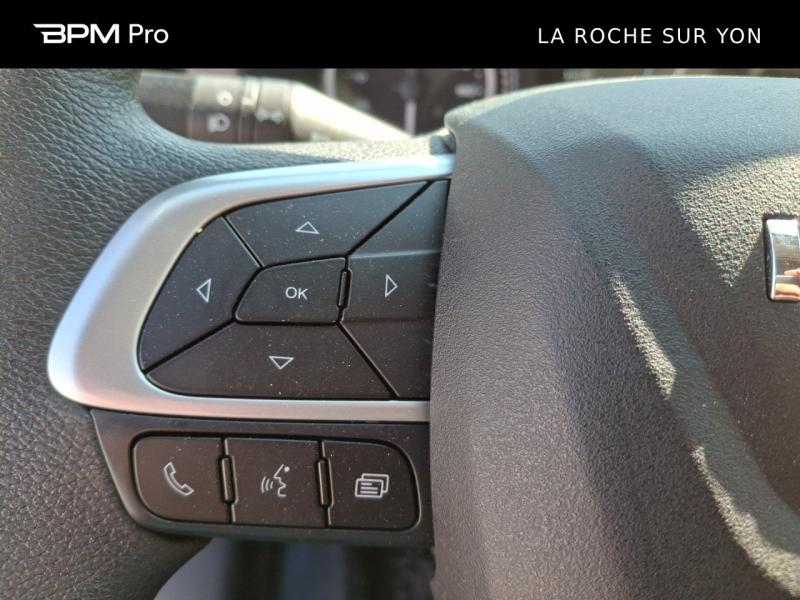 Image IVECO Daily CCb 35C16H / Caisse Hayon / 20m3 / 3.0l 160cv / empattement 4100 / 34 900 HT