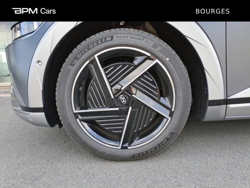 Image HYUNDAI Ioniq 5 84 kWh - 229ch Executive