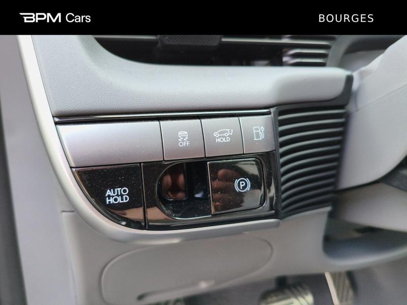 Image HYUNDAI Ioniq 5 84 kWh - 229ch Executive
