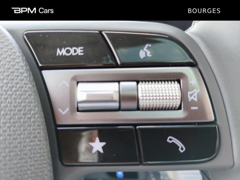 Image HYUNDAI Ioniq 5 84 kWh - 229ch Executive