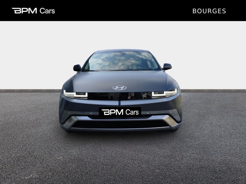 Image HYUNDAI Ioniq 5 84 kWh - 229ch Executive
