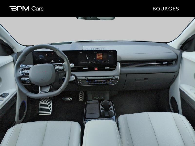 Image HYUNDAI Ioniq 5 84 kWh - 229ch Executive