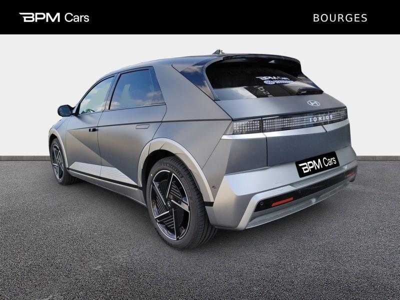 Image HYUNDAI Ioniq 5 84 kWh - 229ch Executive