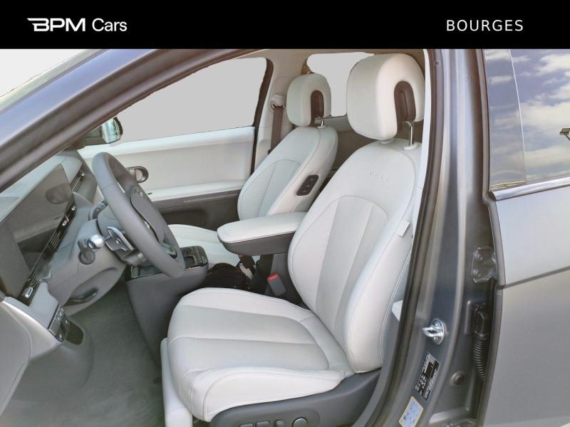 Image HYUNDAI Ioniq 5 84 kWh - 229ch Executive