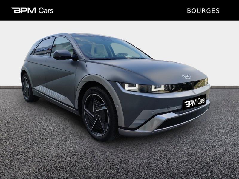 Image HYUNDAI Ioniq 5 84 kWh - 229ch Executive