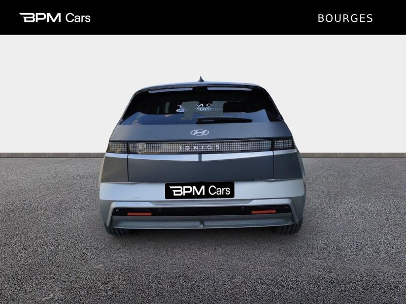 Image HYUNDAI Ioniq 5 84 kWh - 229ch Executive