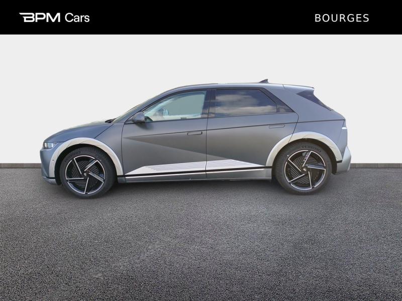 Image HYUNDAI Ioniq 5 84 kWh - 229ch Executive