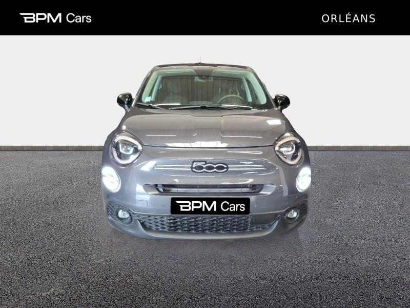 Image FIAT 500X 1.5 FireFly Turbo 130ch S/S Hybrid Pack Confort & Style DCT7