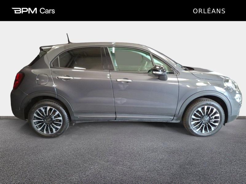 Image FIAT 500X 1.5 FireFly Turbo 130ch S/S Hybrid Pack Confort & Style DCT7