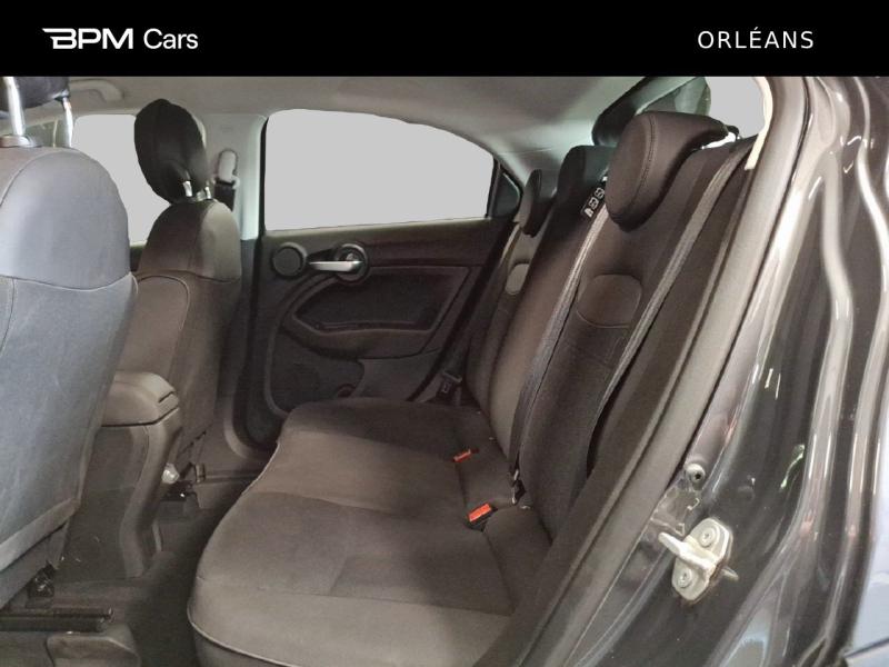 Image FIAT 500X 1.5 FireFly Turbo 130ch S/S Hybrid Pack Confort & Style DCT7