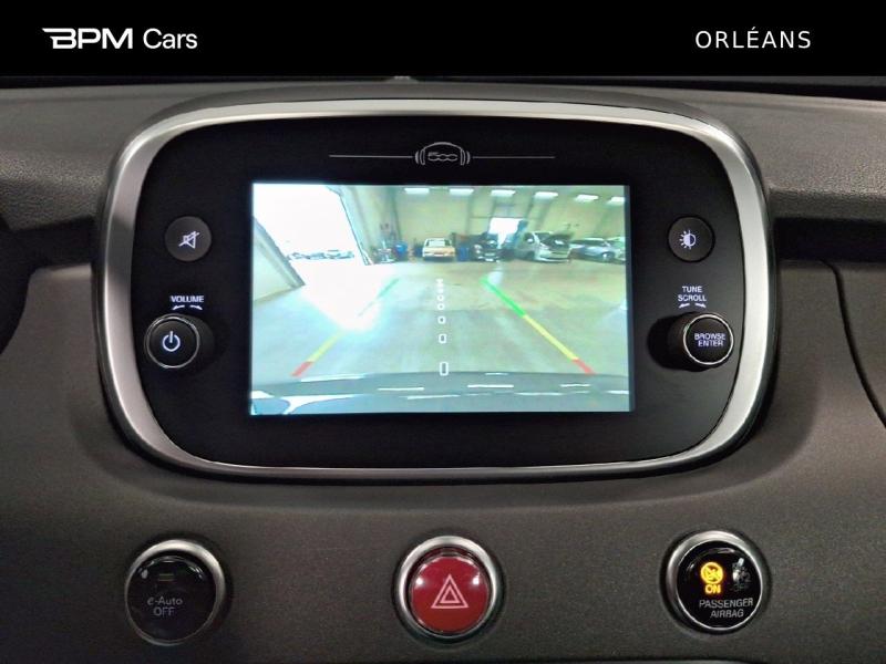 Image FIAT 500X 1.5 FireFly Turbo 130ch S/S Hybrid Pack Confort & Style DCT7