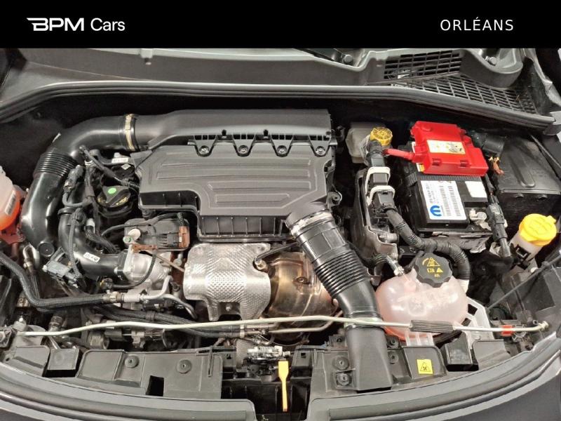 Image FIAT 500X 1.5 FireFly Turbo 130ch S/S Hybrid Pack Confort & Style DCT7