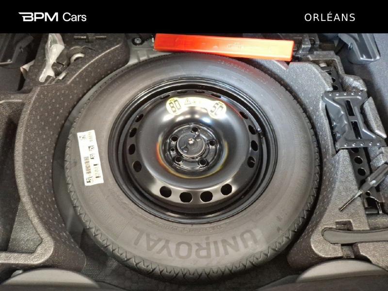 Image FIAT 500X 1.5 FireFly Turbo 130ch S/S Hybrid Pack Confort & Style DCT7