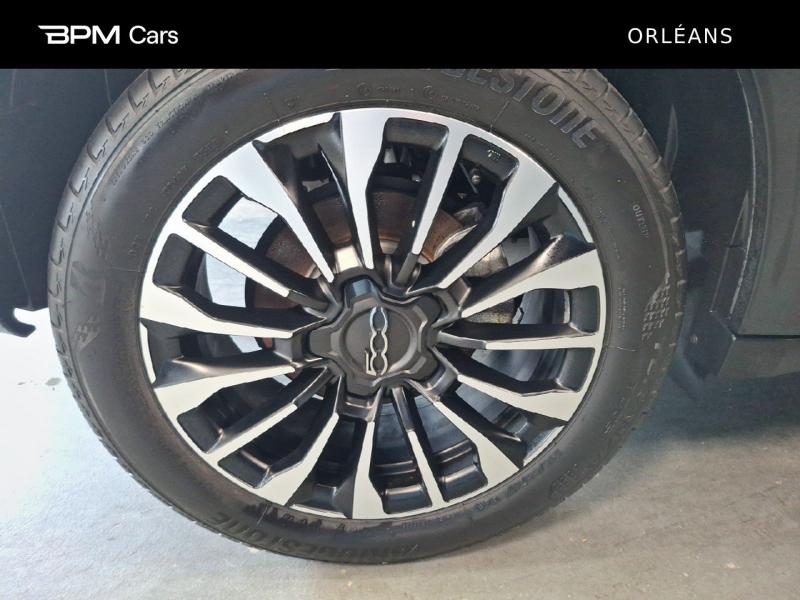 Image FIAT 500X 1.5 FireFly Turbo 130ch S/S Hybrid Pack Confort & Style DCT7