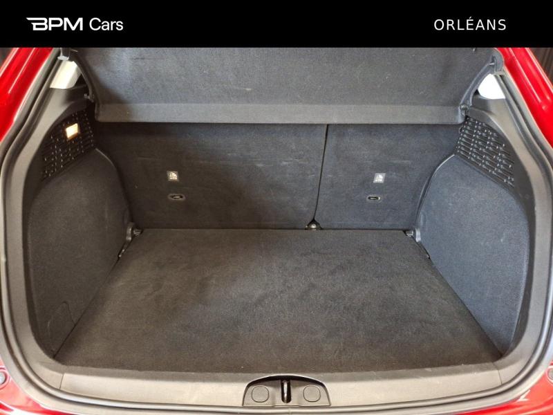 Image FIAT 500X 1.5 FireFly Turbo 130ch S/S Hybrid Pack Confort DCT7