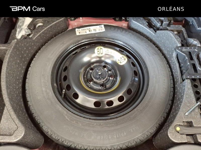 Image FIAT 500X 1.5 FireFly Turbo 130ch S/S Hybrid Pack Confort DCT7