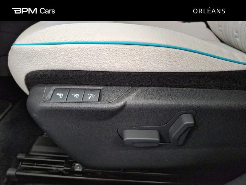 Image FIAT 600 1.2 Hybrid 100ch La Prima DCT6