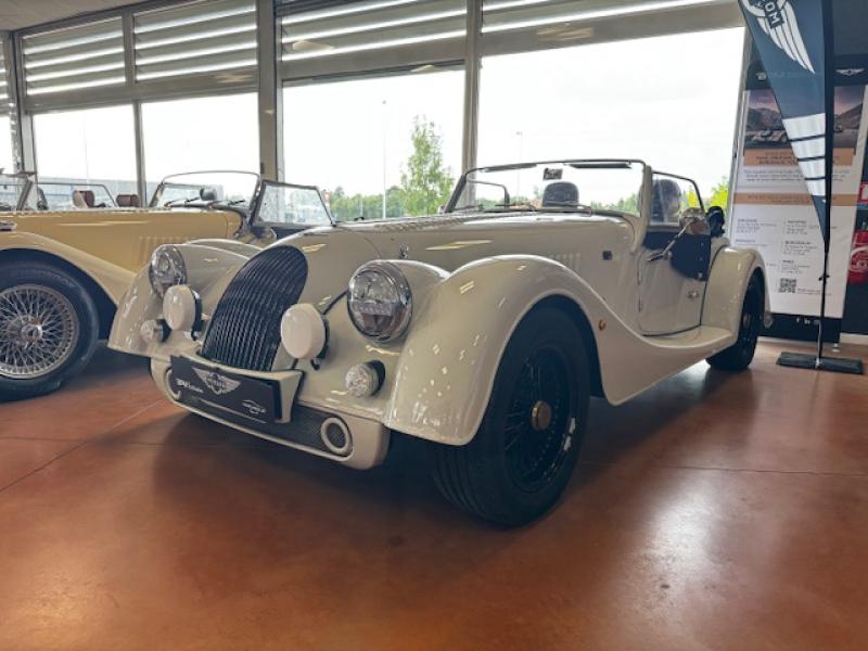 Image MORGAN Plus 4 PLUS FOUR BVM