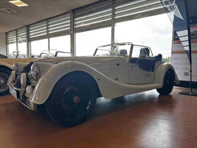 Image MORGAN Plus 4 PLUS FOUR BVM