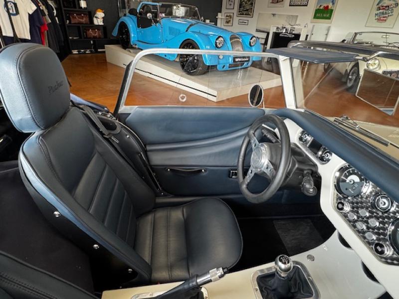 Image MORGAN Plus 4 PLUS FOUR BVM