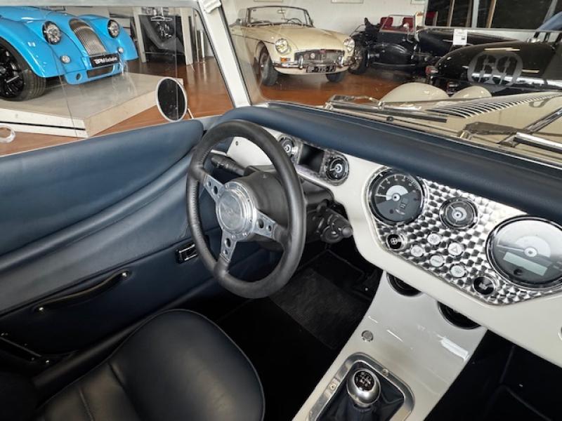 Image MORGAN Plus 4 PLUS FOUR BVM