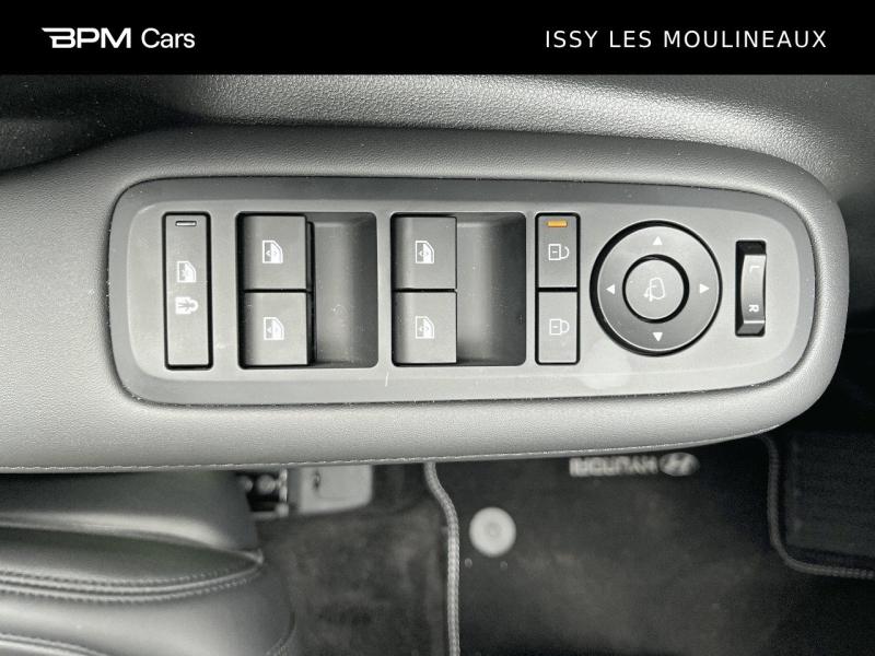 Image HYUNDAI Santa Fe 1.6 T-GDI 215ch HEV Executive