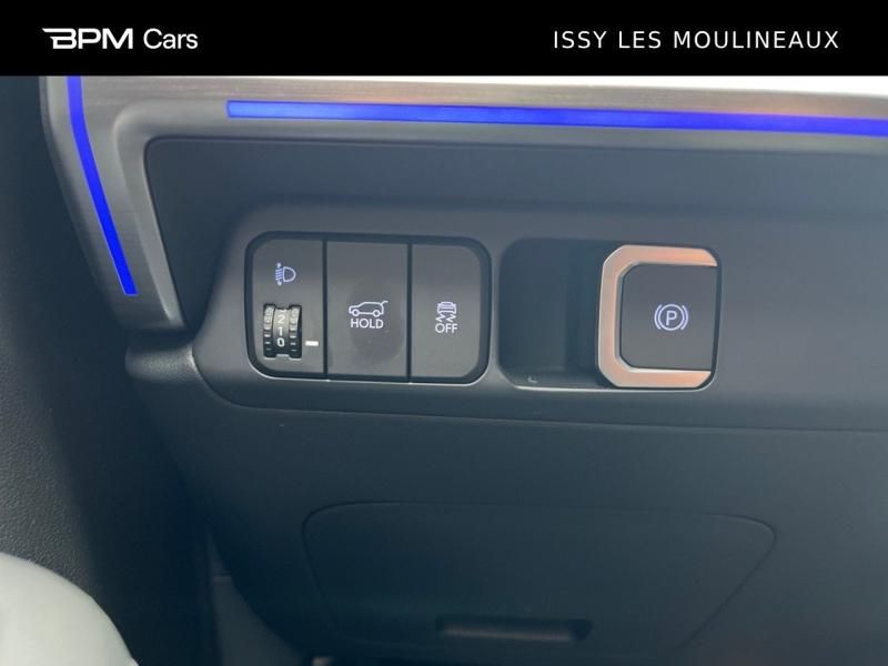 Image HYUNDAI Santa Fe 1.6 T-GDI 215ch HEV Executive