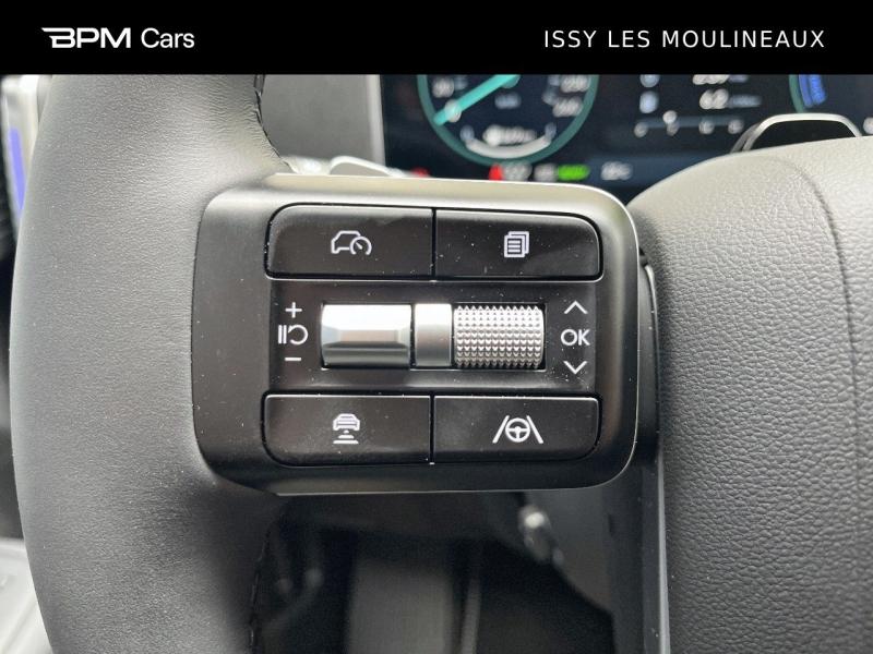 Image HYUNDAI Santa Fe 1.6 T-GDI 215ch HEV Executive