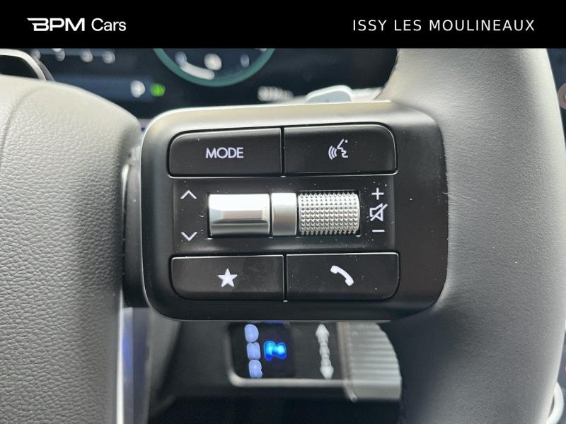 Image HYUNDAI Santa Fe 1.6 T-GDI 215ch HEV Executive