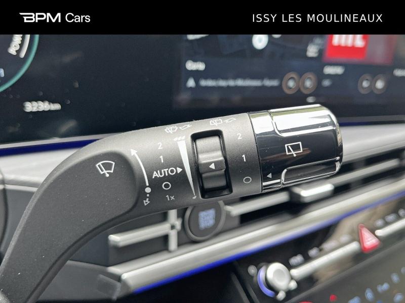 Image HYUNDAI Santa Fe 1.6 T-GDI 215ch HEV Executive