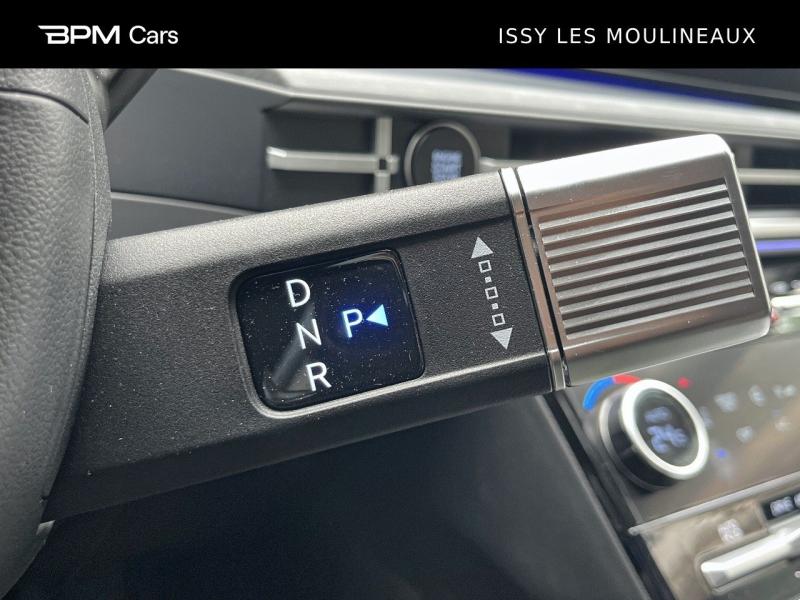 Image HYUNDAI Santa Fe 1.6 T-GDI 215ch HEV Executive