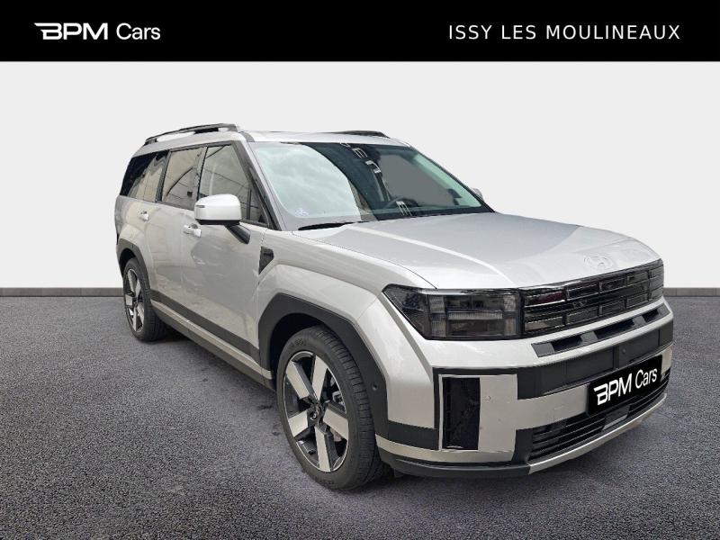 Image HYUNDAI Santa Fe 1.6 T-GDI 215ch HEV Executive