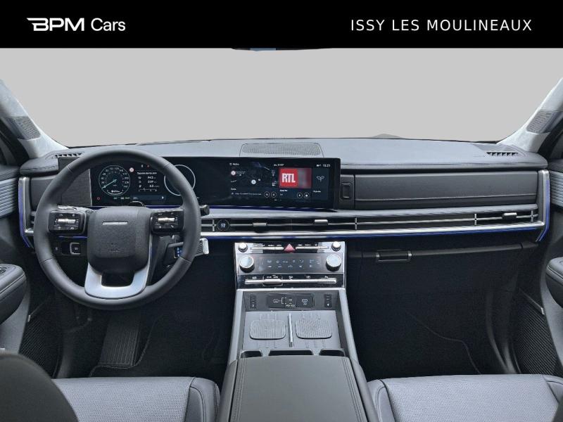 Image HYUNDAI Santa Fe 1.6 T-GDI 215ch HEV Executive