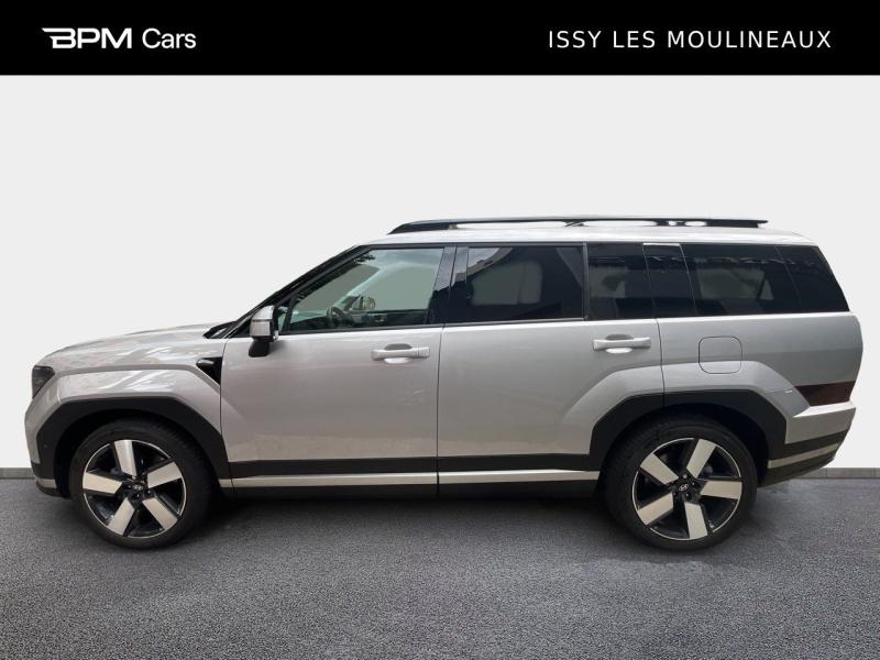 Image HYUNDAI Santa Fe 1.6 T-GDI 215ch HEV Executive