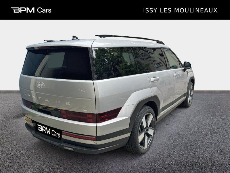 Image HYUNDAI Santa Fe 1.6 T-GDI 215ch HEV Executive