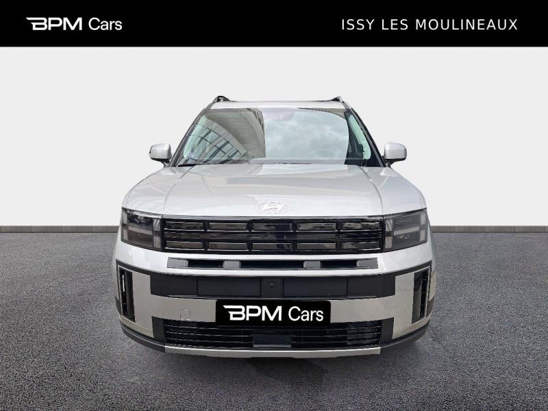 Image HYUNDAI Santa Fe 1.6 T-GDI 215ch HEV Executive