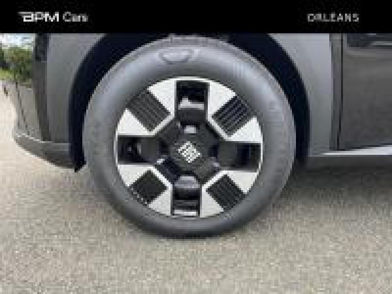 Image FIAT Grande Panda 1.2 Hybrid Turbo 110ch Icône eDCT6